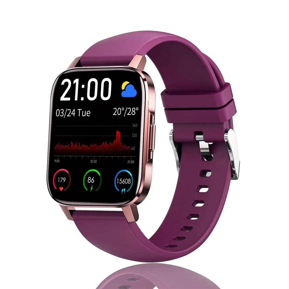 Smart Watches for Women Waterproof Smart Watch for Android Phone